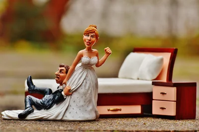 nuit de noces