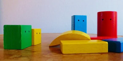 blocs de construction