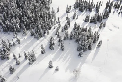 montagnes